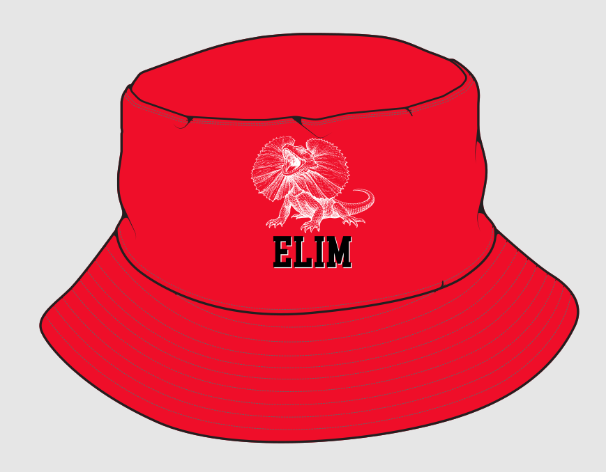 Elim Wide-brim Hat Design A